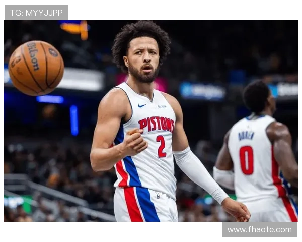 坎宁安爆发活塞稳居联盟榜首