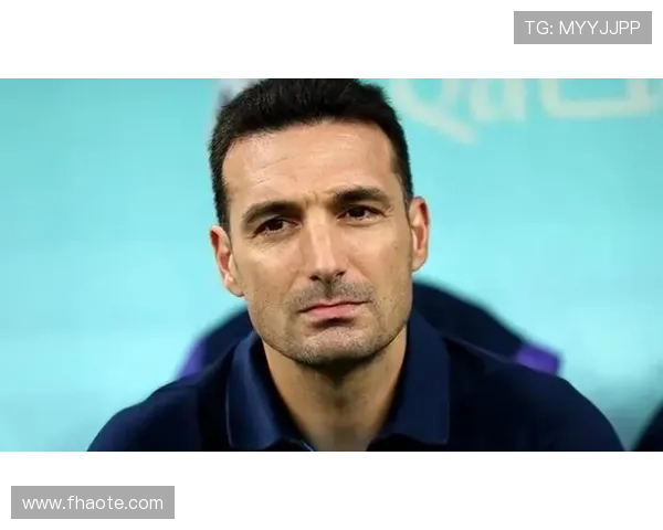 斯卡洛尼拒率队 欧足联方案遭梅西反对