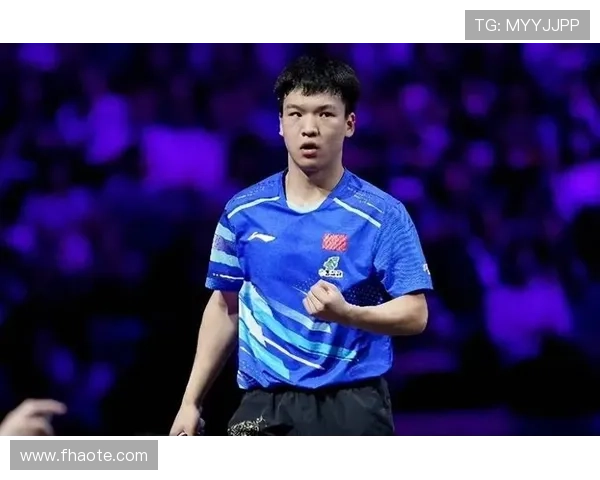 向鹏夺男队赛冠军锁定世乒赛资格 向鹏夺男队赛冠军锁定世乒赛资格