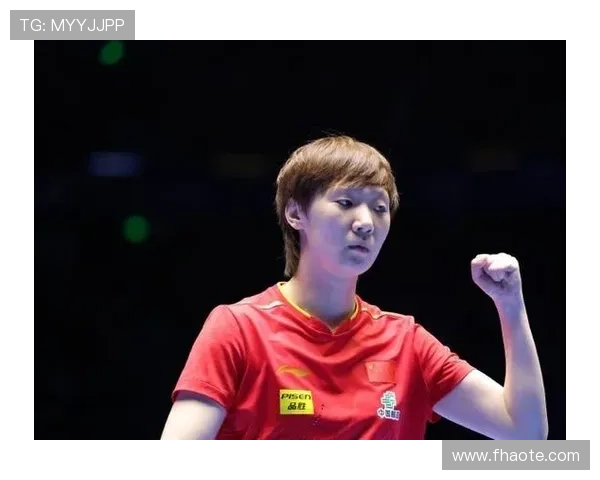 国乒女单八强布局锁定冠亚 国乒女单八强布局锁定冠亚