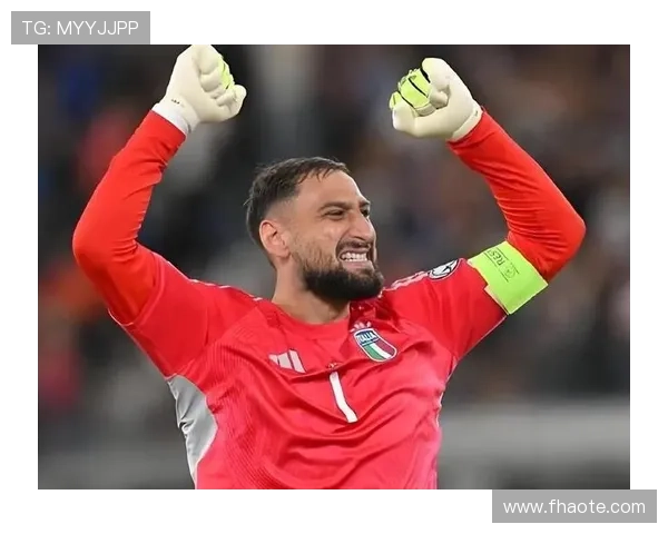 多纳鲁马:世界杯是最大的奖励 多纳鲁马:世界杯是最大的奖励